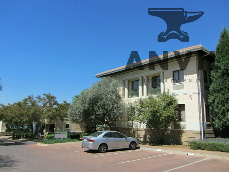 Thornhill Office Park Building 01 Midrand - Ground Floor property image 9