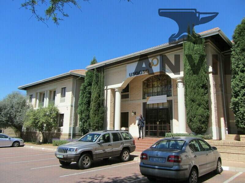 Thornhill Office Park Building 01 Midrand - Ground Floor property image 10