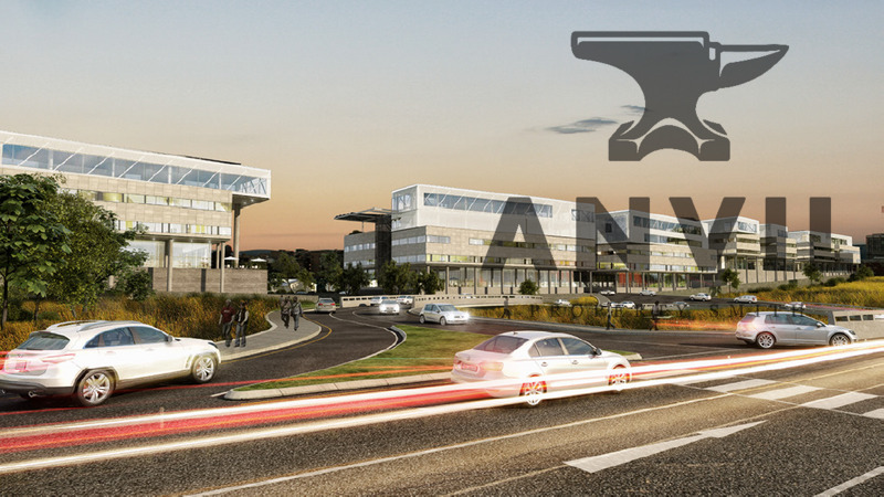 Pinnacles At Menlyn, Menlyn Maine, Pretoria - Block B - GF Option property image 2