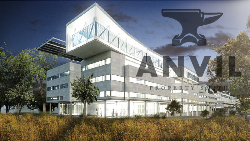 Pinnacles At Menlyn, Menlyn Maine, Pretoria - Block B - GF Option property image 5