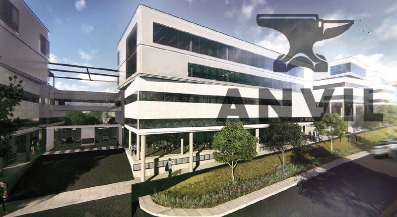 Pinnacles At Menlyn, Menlyn Maine, Pretoria - Block B - GF Option property image 6