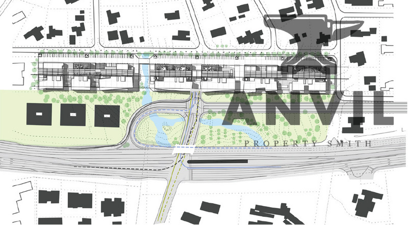 Pinnacles At Menlyn, Menlyn Maine, Pretoria - Block B - GF Option property image 10