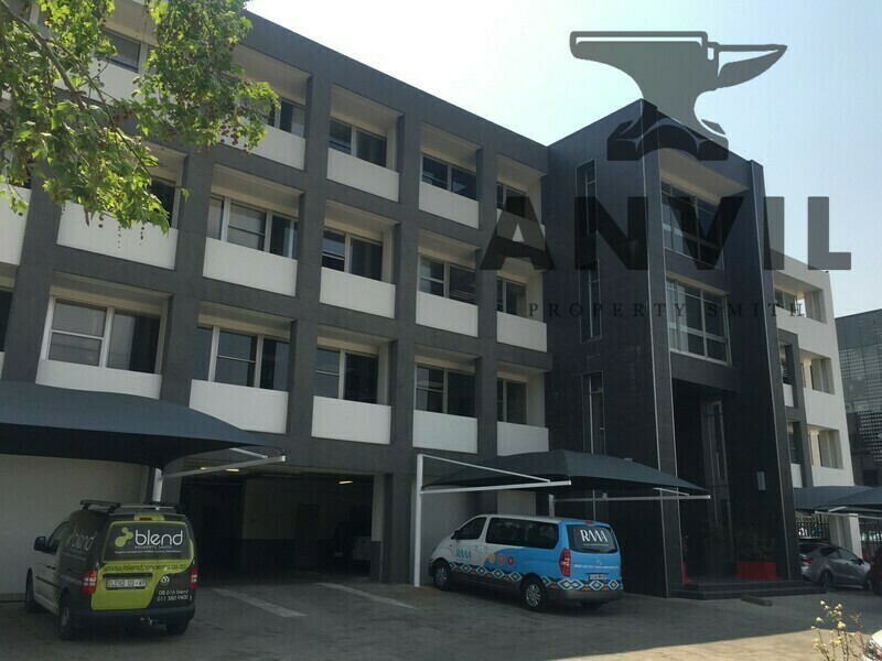 23 Wellington Road, Parktown - 23 Wellington Road - Third Floor Office to Let in Parktown property image 69