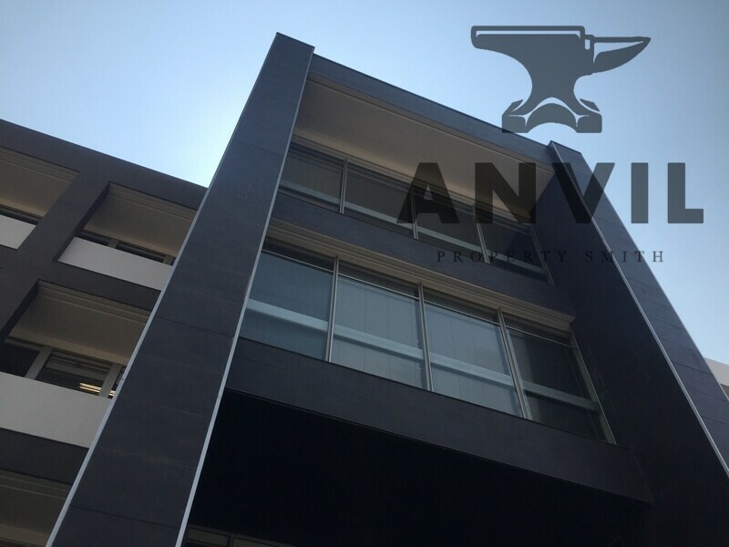 23 Wellington Road, Parktown - 23 Wellington Road - Third Floor Office to Let in Parktown property image 70