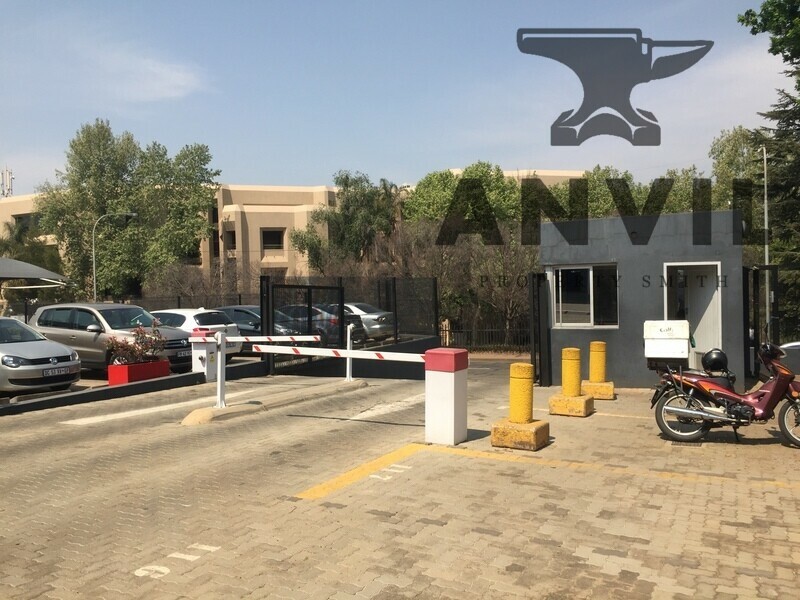 23 Wellington Road, Parktown - 23 Wellington Road - Third Floor Office to Let in Parktown property image 71