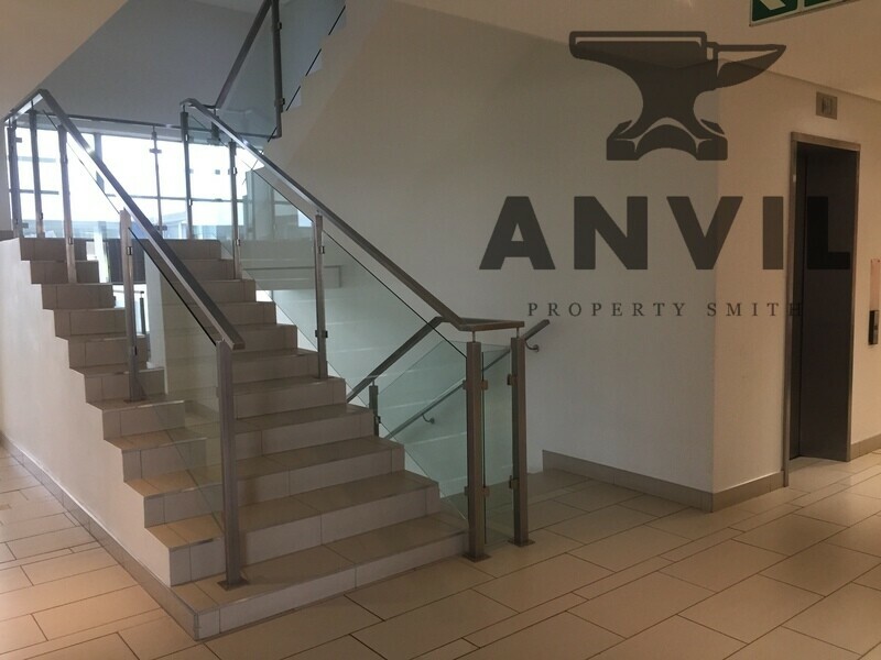 23 Wellington Road, Parktown - 23 Wellington Road - Third Floor Office to Let in Parktown property image 72