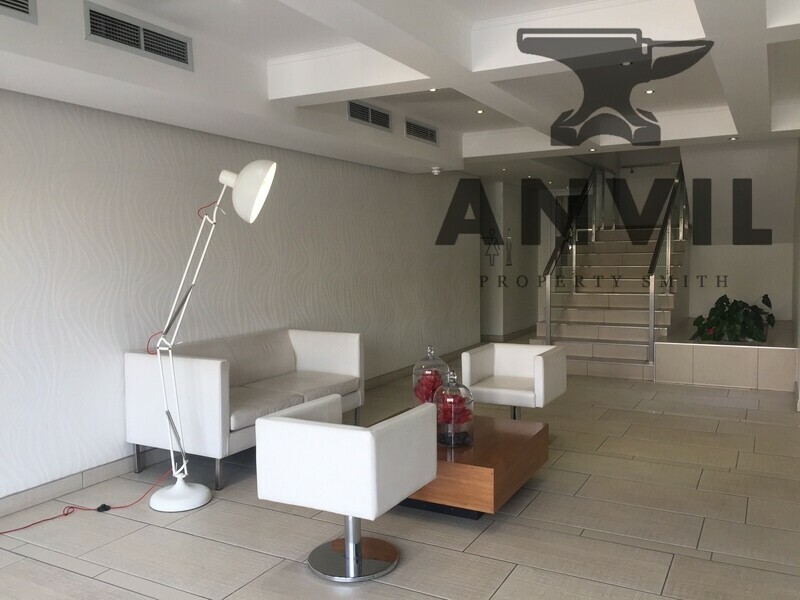 23 Wellington Road, Parktown - 23 Wellington Road - Third Floor Office to Let in Parktown property image 73