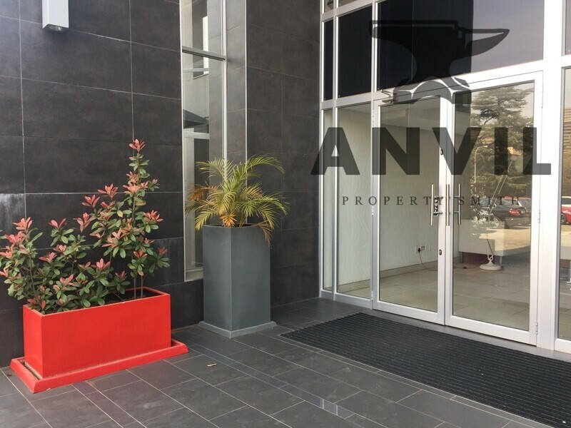 23 Wellington Road, Parktown - 23 Wellington Road - Third Floor Office to Let in Parktown property image 74