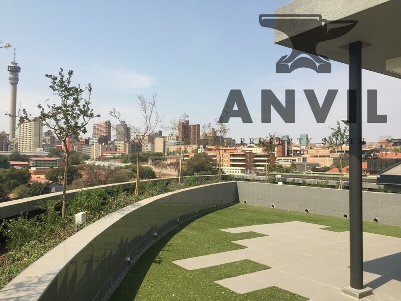 The Hill on Empire, Parktown - Building C - Entire Block property image 16