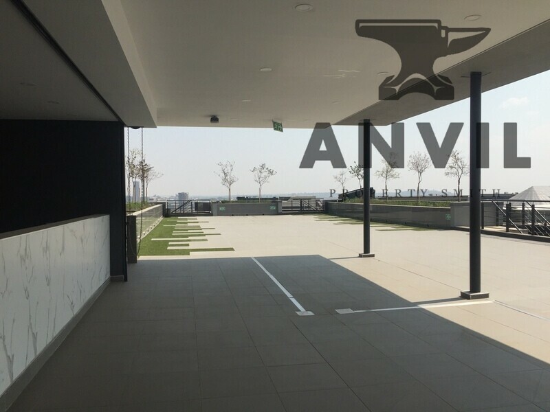 The Hill on Empire, Parktown - Building C - Entire Block property image 17