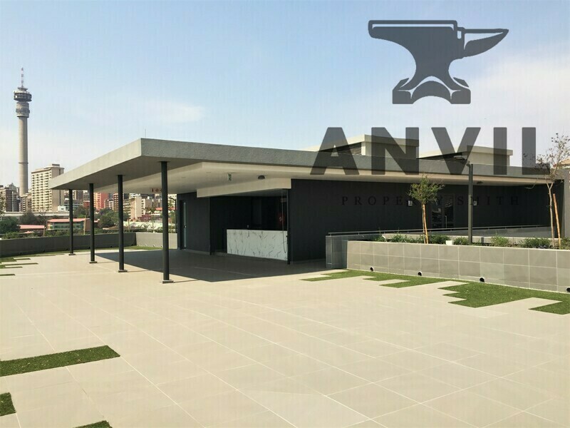 The Hill on Empire, Parktown - Building C - Entire Block property image 18