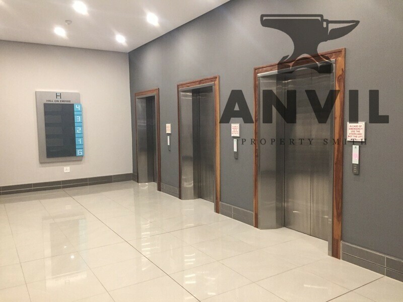 The Hill on Empire, Parktown - Building C - Entire Block property image 21