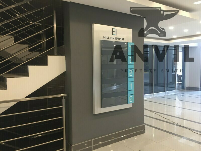 The Hill on Empire, Parktown - Building C - Entire Block property image 22