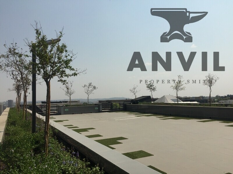 The Hill on Empire, Parktown - Building C - Entire Block property image 25