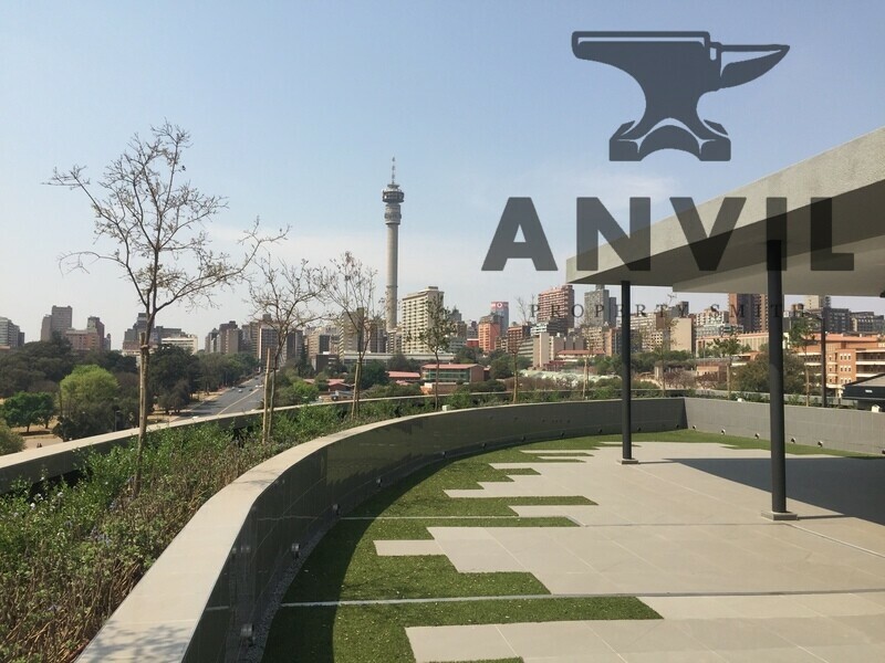 The Hill on Empire, Parktown - Building C - Entire Block property image 26