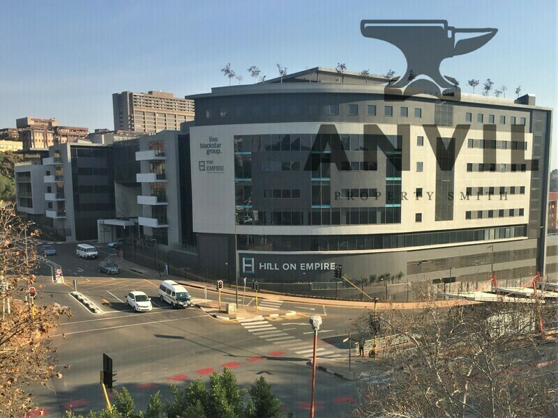 The Hill on Empire, Parktown - Building C - Entire Block property image 14