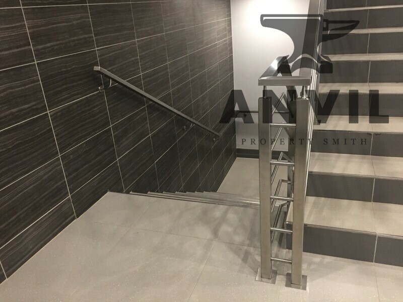 The Hill on Empire, Parktown - Building C - Entire Block property image 27