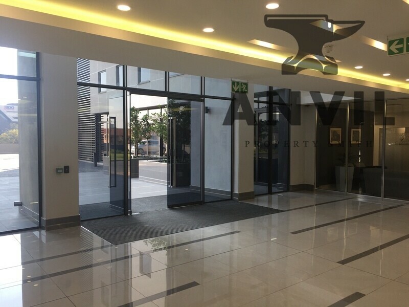 The Hill on Empire, Parktown - Building C - Entire Block property image 30