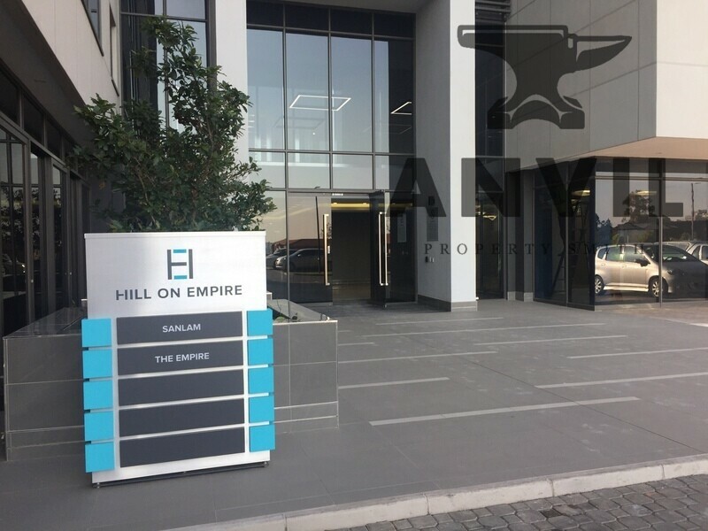 The Hill on Empire, Parktown - Building C - Entire Block property image 31