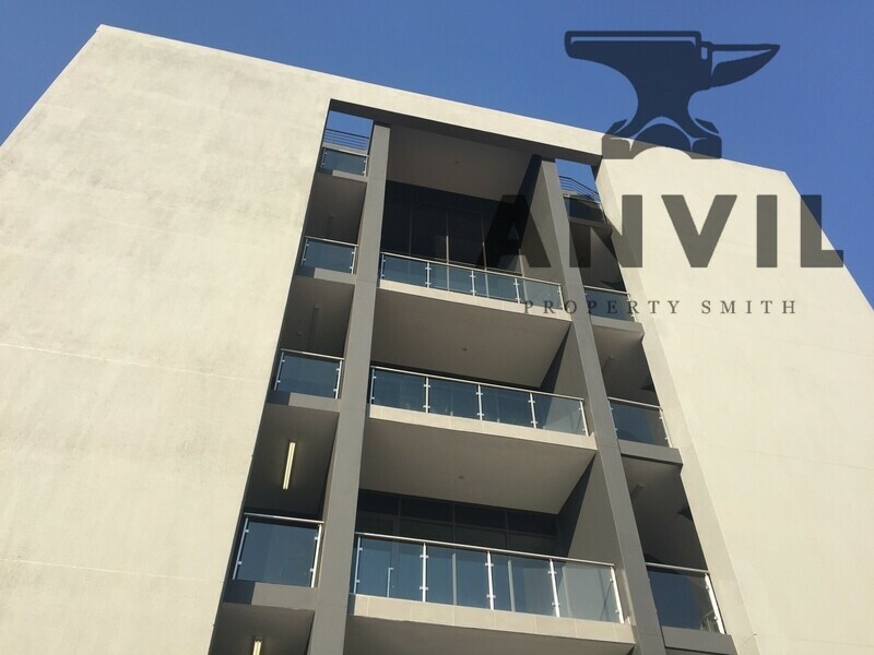 The Hill on Empire, Parktown - Building C - Entire Block property image 32