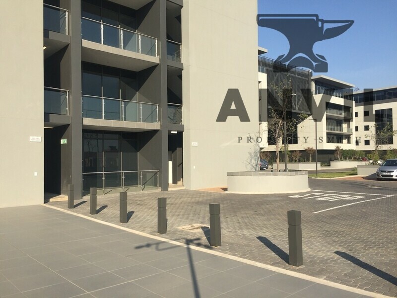 The Hill on Empire, Parktown - Building C - Entire Block property image 33