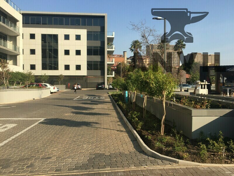 The Hill on Empire, Parktown - Building C - Entire Block property image 34