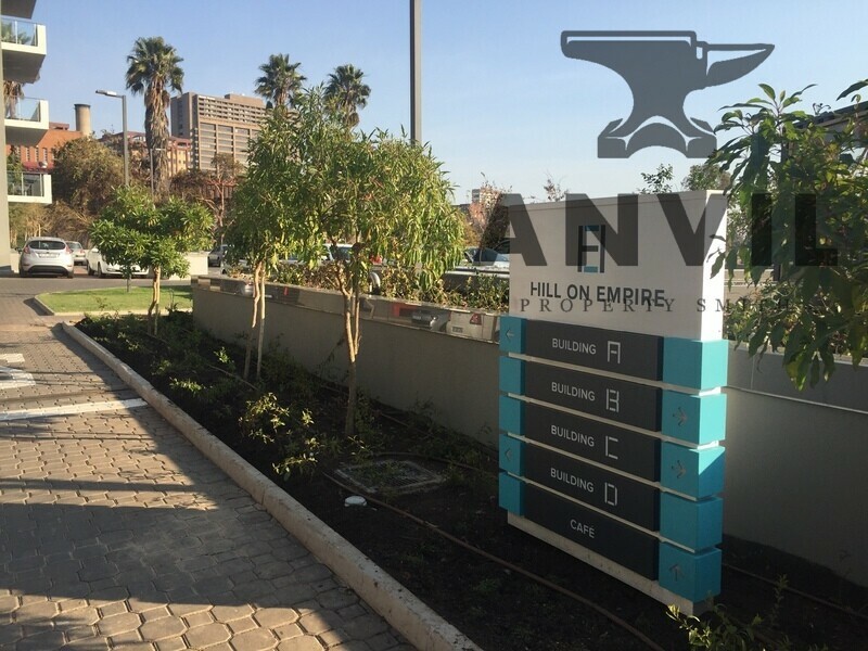 The Hill on Empire, Parktown - Building C - Entire Block property image 35
