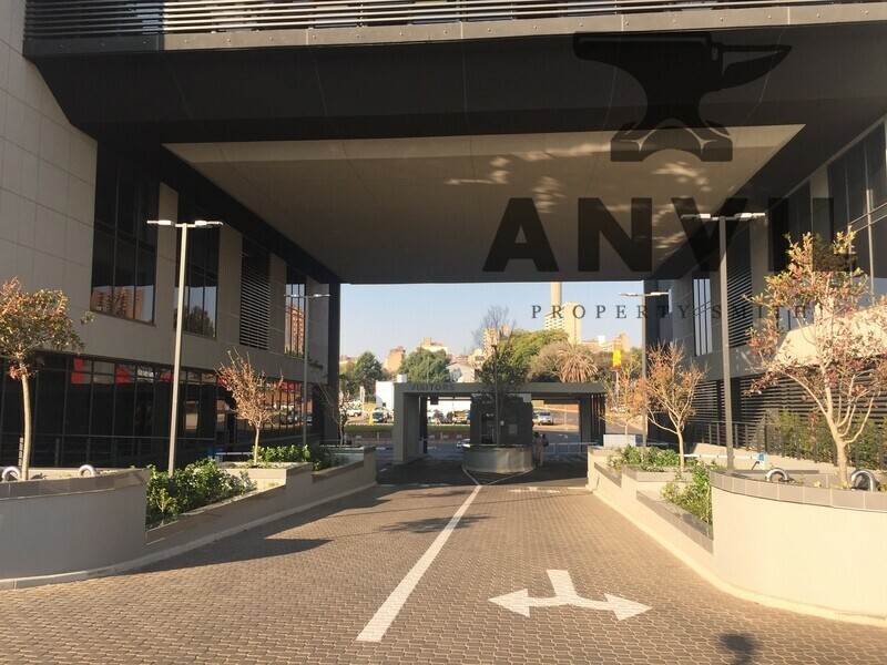 The Hill on Empire, Parktown - Building C - Entire Block property image 36