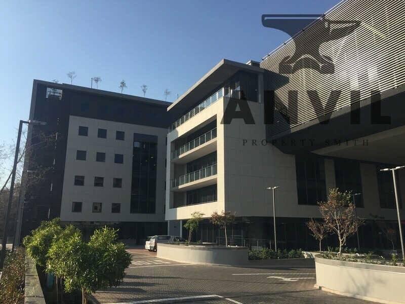 The Hill on Empire, Parktown - Building C - Entire Block property image 37