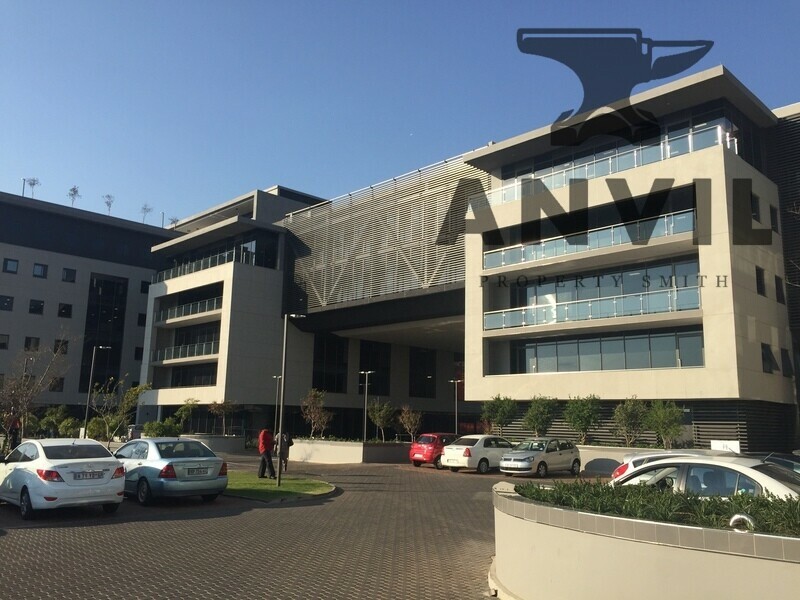 The Hill on Empire, Parktown - Building C - Entire Block property image 38