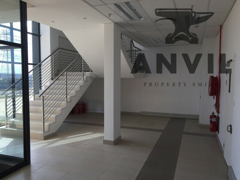 Linbro Logistics Park - Unit 3 property image 2