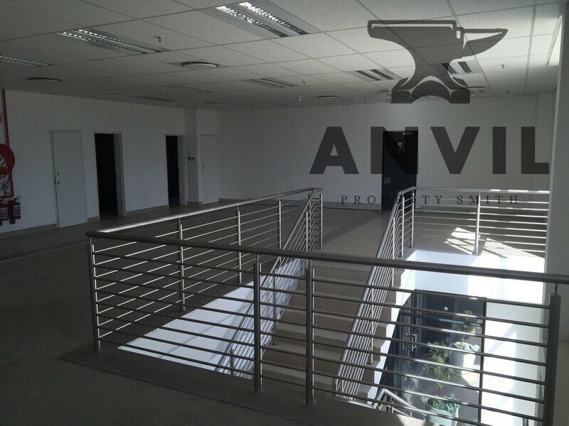 Linbro Logistics Park - Unit 3 property image 3