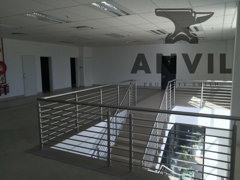 Linbro Logistics Park - Unit 3 property image 5