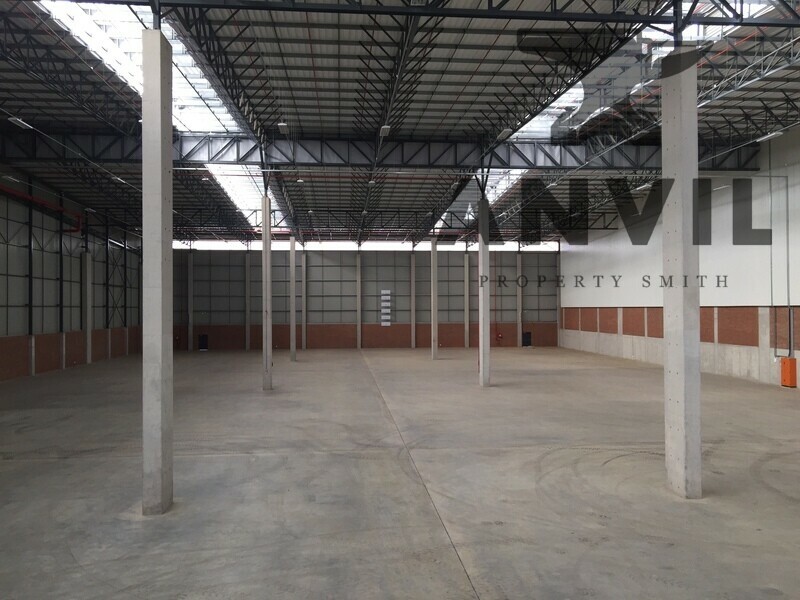 Linbro Logistics Park - Unit 3 property image 9