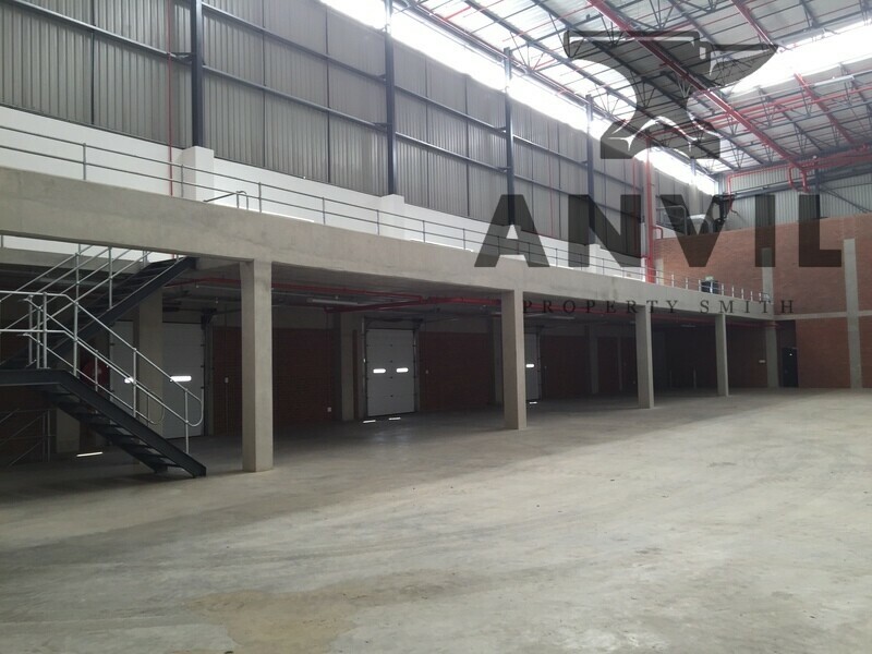 Linbro Logistics Park - Unit 3 property image 12