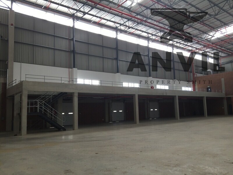 Linbro Logistics Park - Unit 3 property image 13