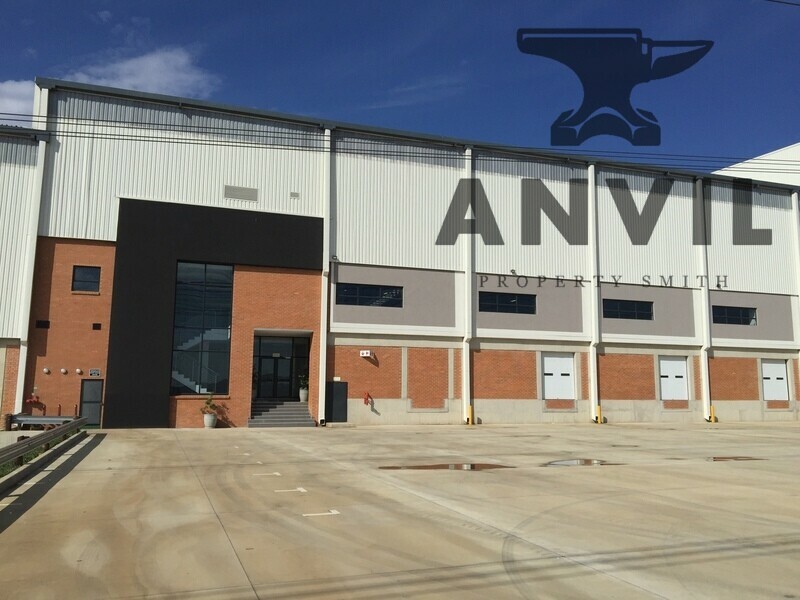 Linbro Logistics Park - Unit 3 property image 16