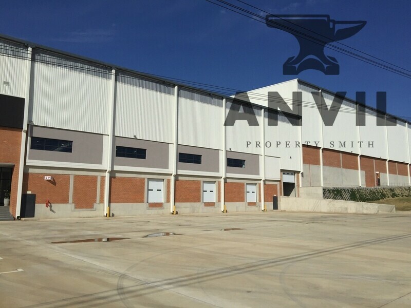 Linbro Logistics Park - Unit 3 property image 17