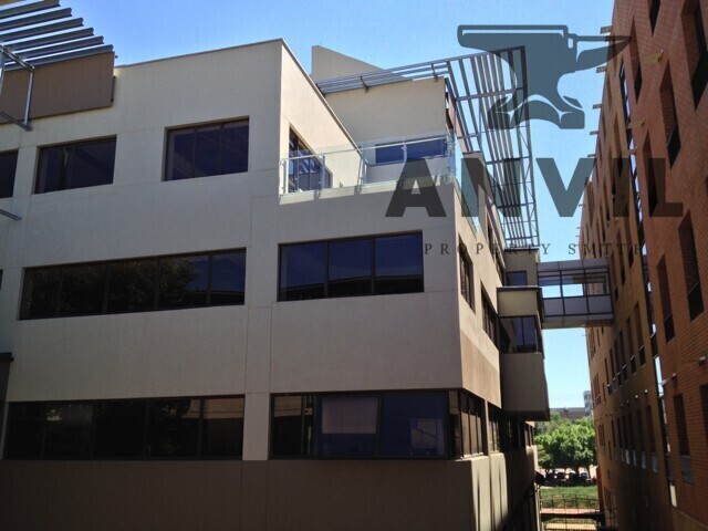 Servamus Building (Lakeview) - SF - Unit 201 property image 7