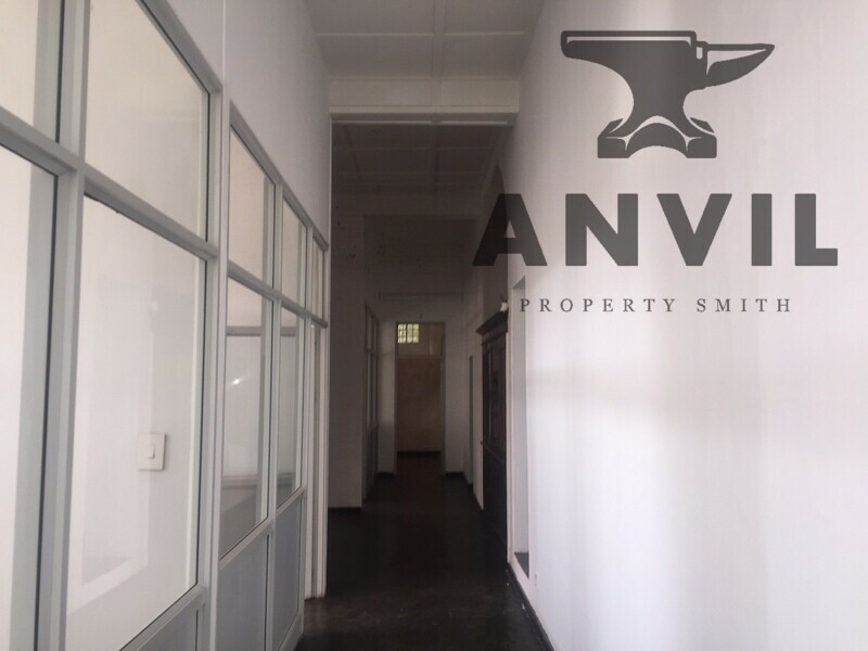 Market Up - Admin office property image 11