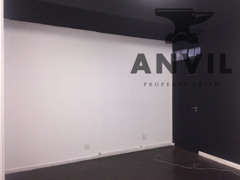 Market Up - Admin office property image 7