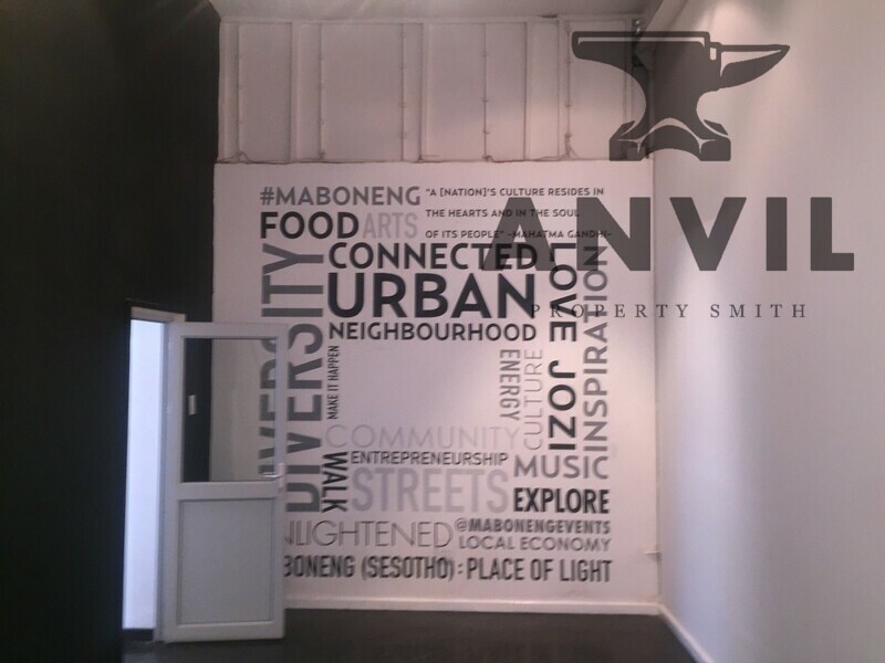 Market Up - Admin office property image 4