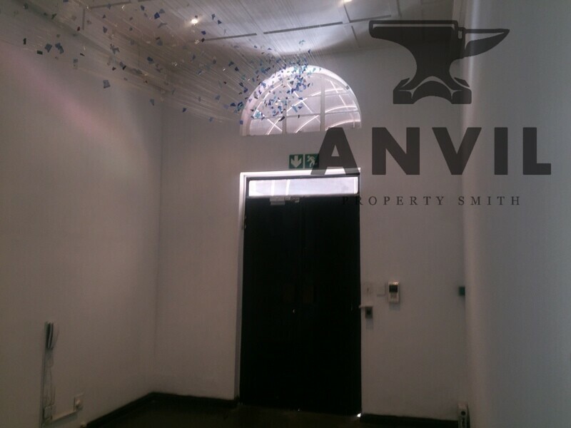 Market Up - Admin office property image 9