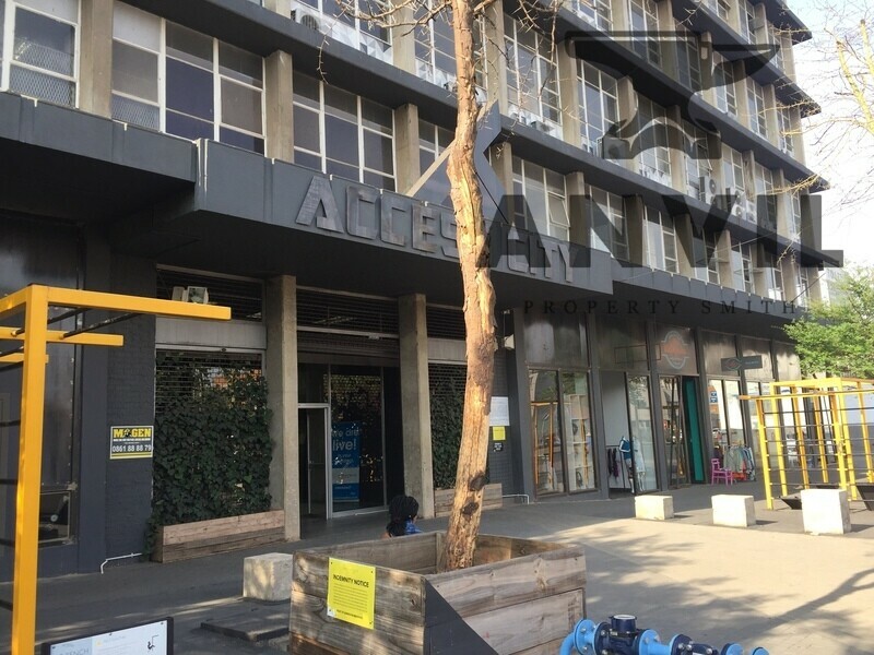 Access City - ILO1O1 property image 2