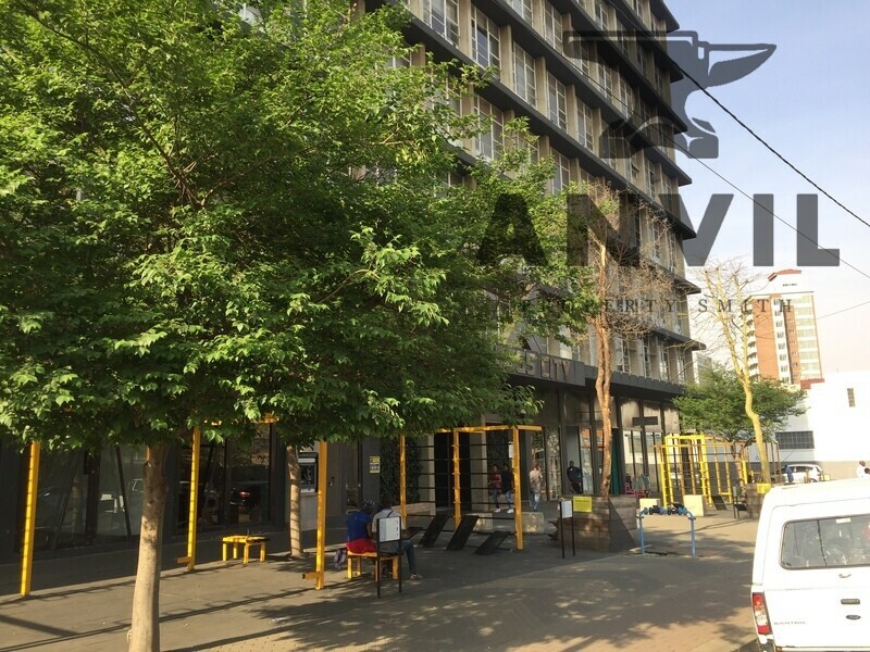 Access City - ILO1O1 property image 3