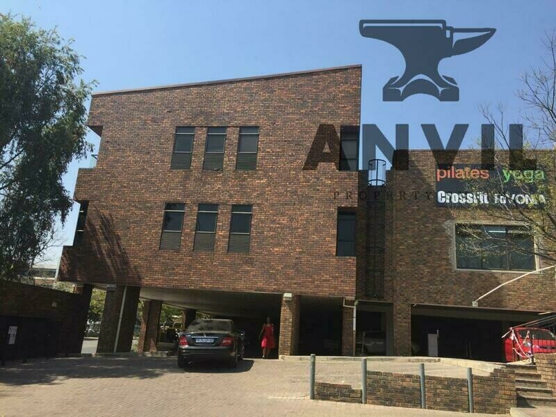 353 Rivonia Boulevard, Rivonia, Sandton - PTN SF property image 23