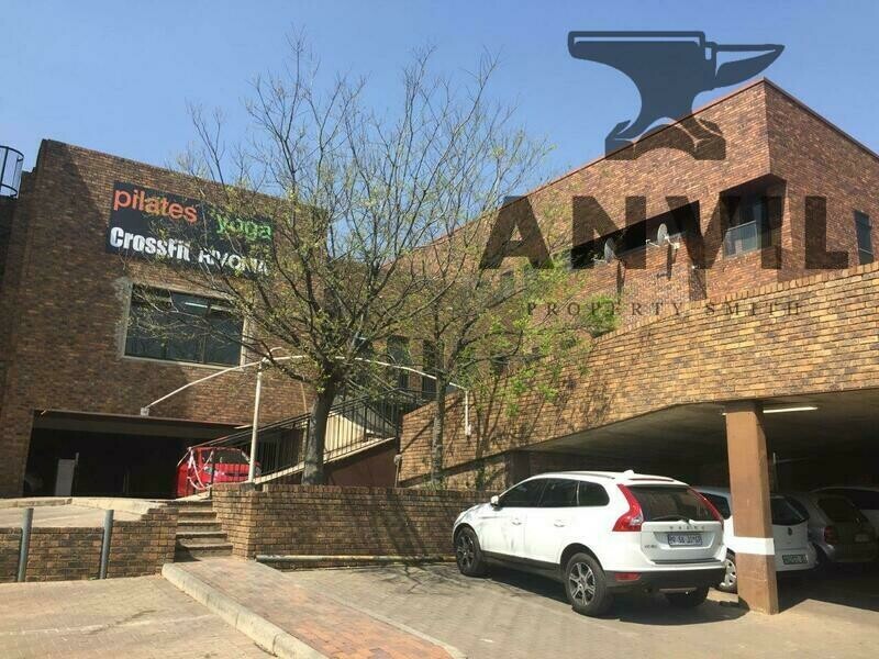 353 Rivonia Boulevard, Rivonia, Sandton - PTN SF property image 24