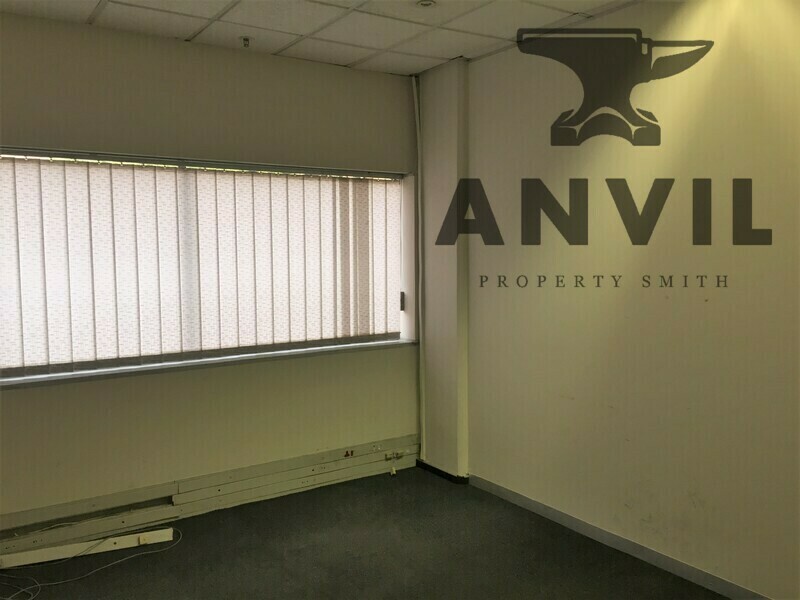 The Mall Offices, Rosebank, Johannesburg - Ground Floor - Office 0.3 property image 8