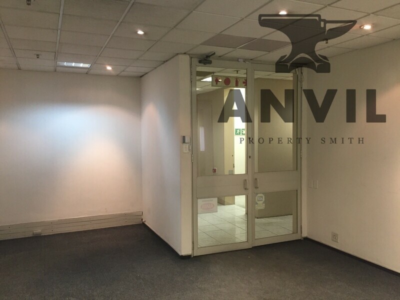 The Mall Offices, Rosebank, Johannesburg - Ground Floor - Office 0.3 property image 9