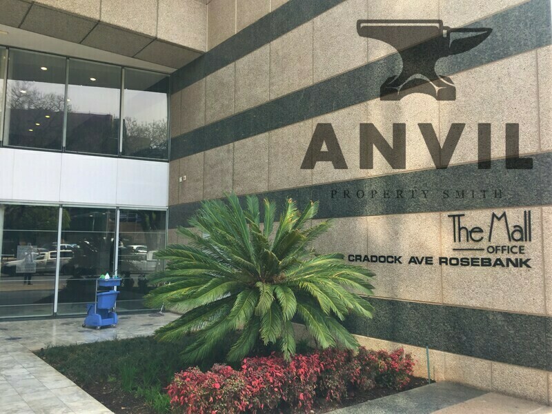 The Mall Offices, Rosebank, Johannesburg - Ground Floor - Office 0.3 property image 4